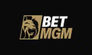Logo BetMGM