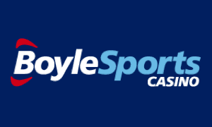 Logo BoyleSports
