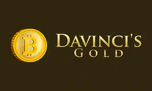 Logo Davincis Gold