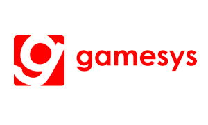 Logo Gamesys Casinos