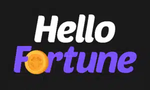 Logo Hello Fortune