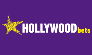 Logo Hollywoodbets