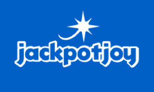 Logo Jackpotjoy