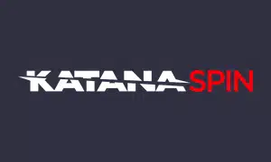 Logo Katana Spin
