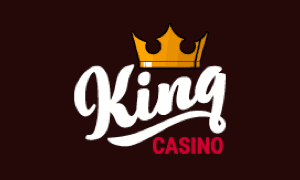Logo King Casino