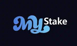 Logo MyStake Casino