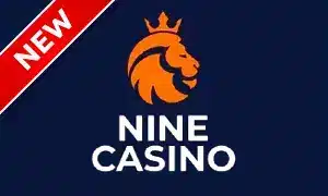 Logo Nine Casino