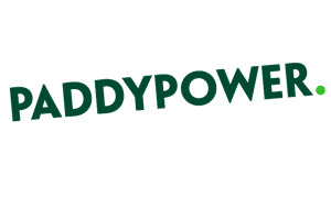 Logo Paddy Power