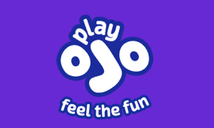 Logo PlayOJO