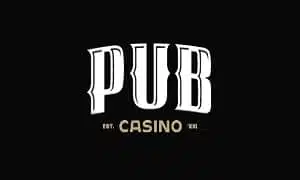 Logo Pub Casino