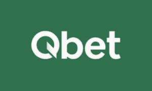 Logo Qbet