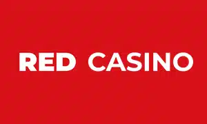 Logo Red Casino