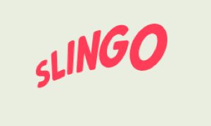 Logo Slingo