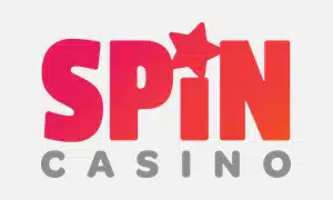 Logo Spin Casino