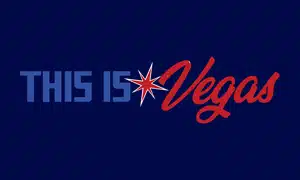 Logo This Is Vegas