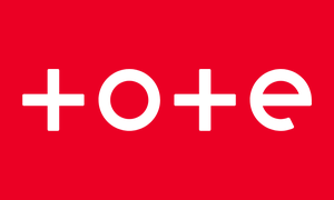 Logo Tote