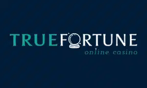 Logo True Fortune Casino