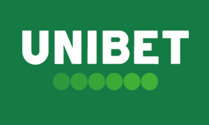 Logo Unibet