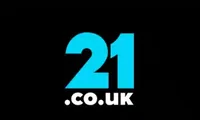 Logo de 21.co.uk