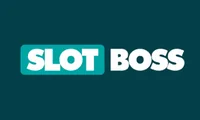 Logo de Slot Boss
