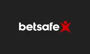 Logo de Betsafe, marque sœur de Betsson