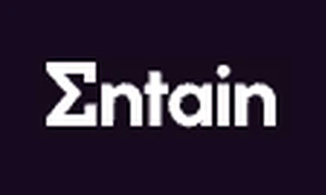Logo de Entain