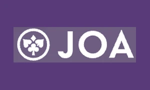 Logo de JOA