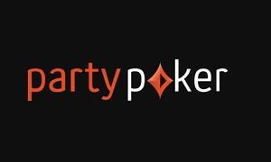 Logo de partypoker, marque sœur de bwin