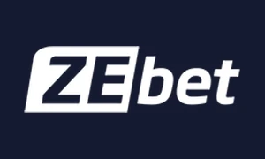 Logo de ZEbet, marque sœur d'Unibet
