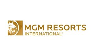 Logo de MGM Resorts International