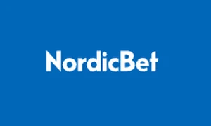 Logo de NordicBet, marque sœur de Betsson