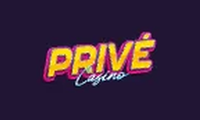 Prive Casino logo